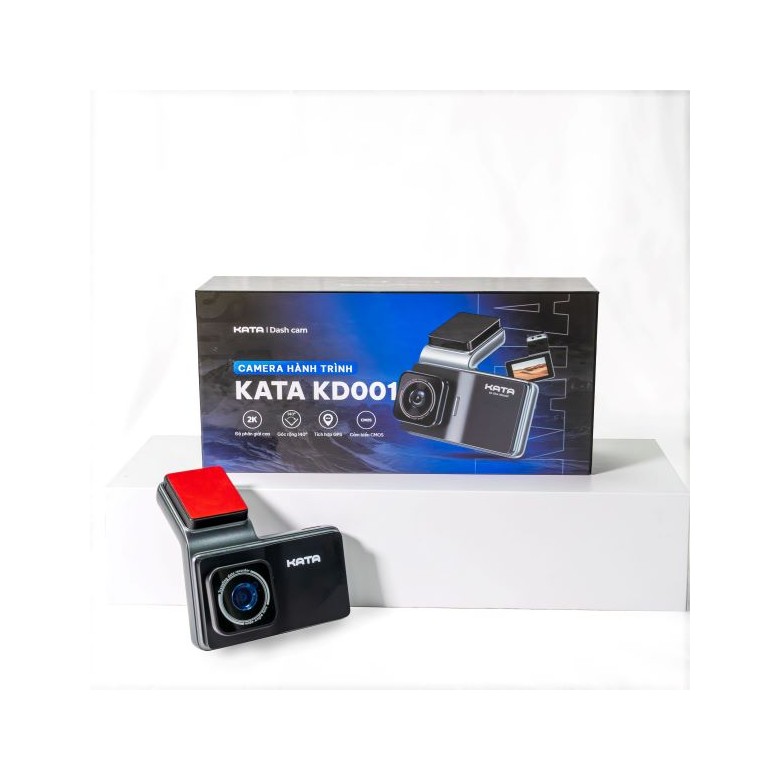 Cần Trang Bị Camera KD001 Cho Honda BR-V 2022